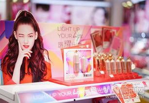 明星网红代言商品图,爆款商品图鉴揭秘！