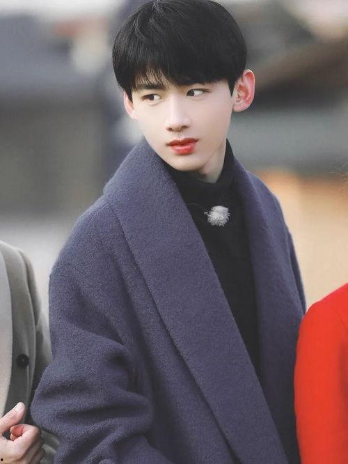 吃瓜爆料丁禹兮张予曦