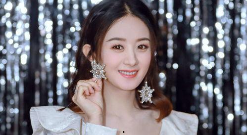 娱乐圈吃瓜元素表赵丽颖,娱乐圈吃瓜界的“瓜王”