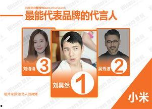 什么是明星网红效应,网络时代的品牌影响力密码