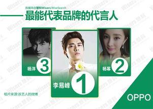 什么是明星网红效应,网络时代的品牌影响力密码