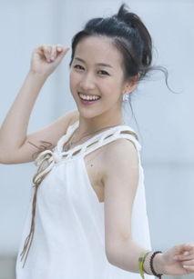 刘姓女明星网红,网络红人界的璀璨明珠