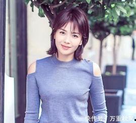 刘姓女明星网红,网络红人界的璀璨明珠