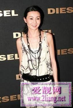 明星网红戴的皮带,时尚与品味的完美结合