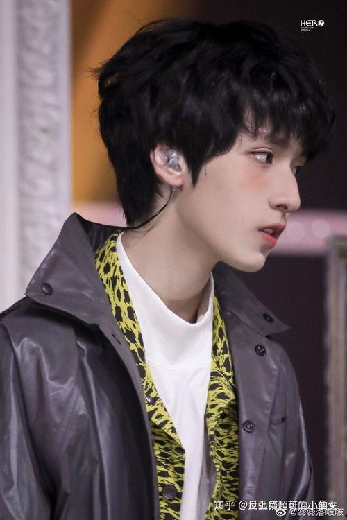 严浩翔吃瓜爆料是真的吗