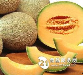 水果哈密瓜今日行情,今日市场动态一览