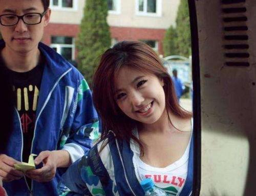 明星网红唱有点甜