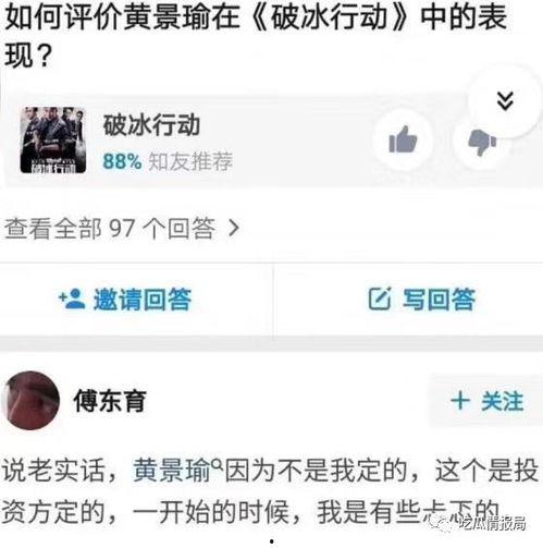 今日头条号吃瓜,揭秘娱乐圈最新热点事件